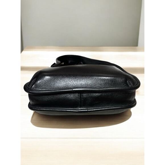 Vintage Coach 9020 Ergo Mini Zip Bag - Picture 4 of 11